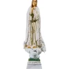 Online Articles Religieux JP figure vierge marie de fatima