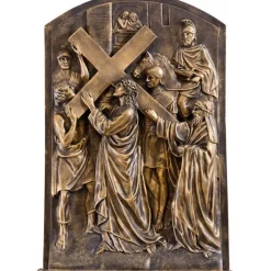 Online Articles Religieux JP grand chemin de croix pour eglise