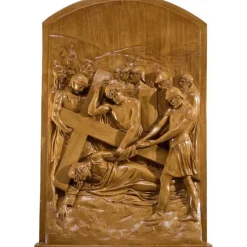 Online Articles Religieux JP grand chemin de croix pour eglise
