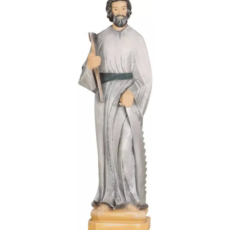 Shop Articles Religieux JP grand statue saint joseph