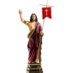 Store Articles Religieux JP jésus christ ressuscite