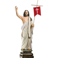Store Articles Religieux JP jésus christ ressuscite