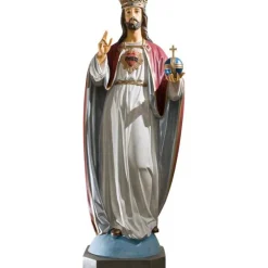 Best Articles Religieux JP Ô Jésus, l’unique Roi de l’Univers