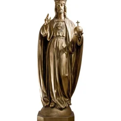 Best Articles Religieux JP Ô Jésus, l’unique Roi de l’Univers