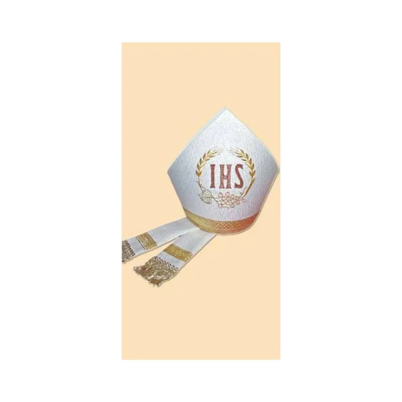 Store Articles Religieux JP La Mitre IHS -