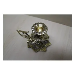 Cheap Articles Religieux JP Le chandelier et lampe à huile -