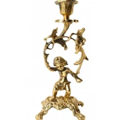 Best Articles Religieux JP Le chandelier 1 flamme -