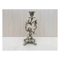 Best Articles Religieux JP Le chandelier 1 flamme -