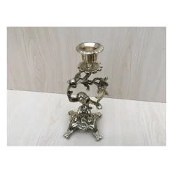 Best Articles Religieux JP Le chandelier 1 flamme -