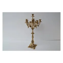 Cheap Articles Religieux JP Le chandelier 6 flammes -