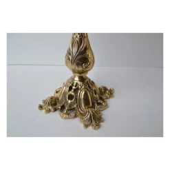 Cheap Articles Religieux JP Le chandelier 6 flammes -