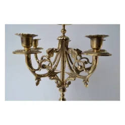 Cheap Articles Religieux JP Le chandelier 6 flammes -