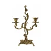 Shop Articles Religieux JP Le chandelier 2 flammes -
