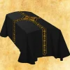 Best Sale Articles Religieux JP Le drap noir hommage