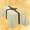 Best Sale Articles Religieux JP le drap pour hommage