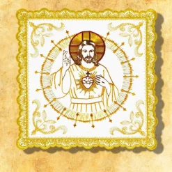 Sale Articles Religieux JP ligne d'autel