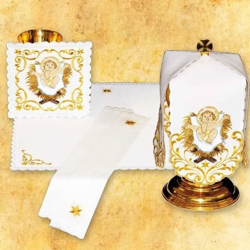 Store Articles Religieux JP ligne d'autel