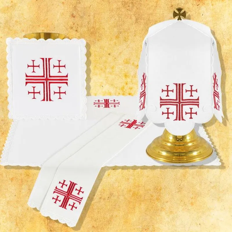 Flash Sale Articles Religieux JP ligne d'autel