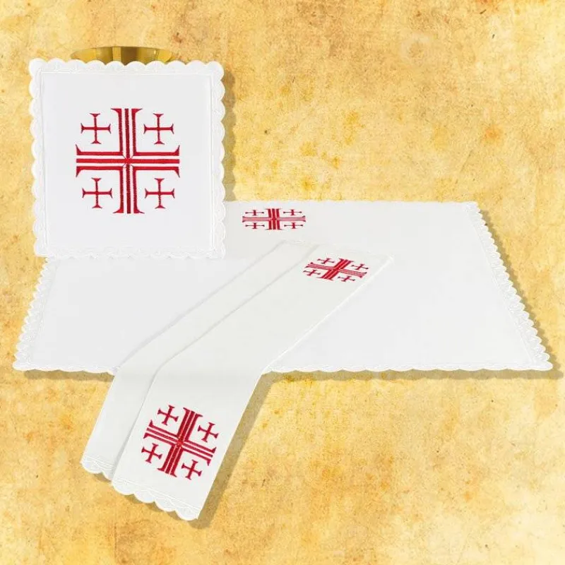 Flash Sale Articles Religieux JP ligne d'autel