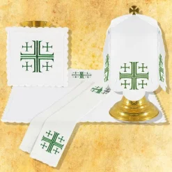 Sale Articles Religieux JP ligne d'autel
