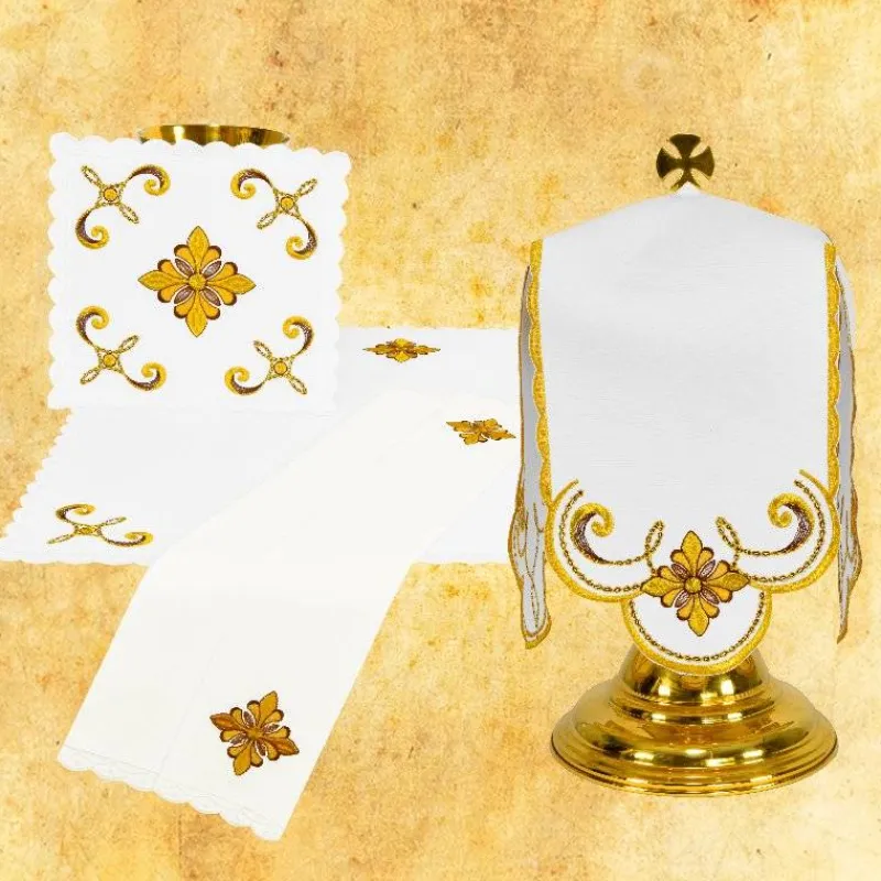Store Articles Religieux JP ligne d'autel