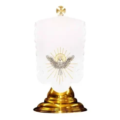 Shop Articles Religieux JP Ligne d'autel complet liturgique saint Esprit