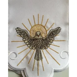 Shop Articles Religieux JP Ligne d'autel complet liturgique saint Esprit