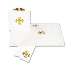 Cheap Articles Religieux JP ligne d'autel pour messe