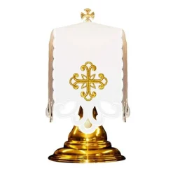 Cheap Articles Religieux JP ligne d'autel pour messe