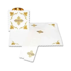 Cheap Articles Religieux JP ligne d'autel pour messe
