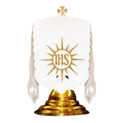Flash Sale Articles Religieux JP ligne d'autel pour messe complet liturgique