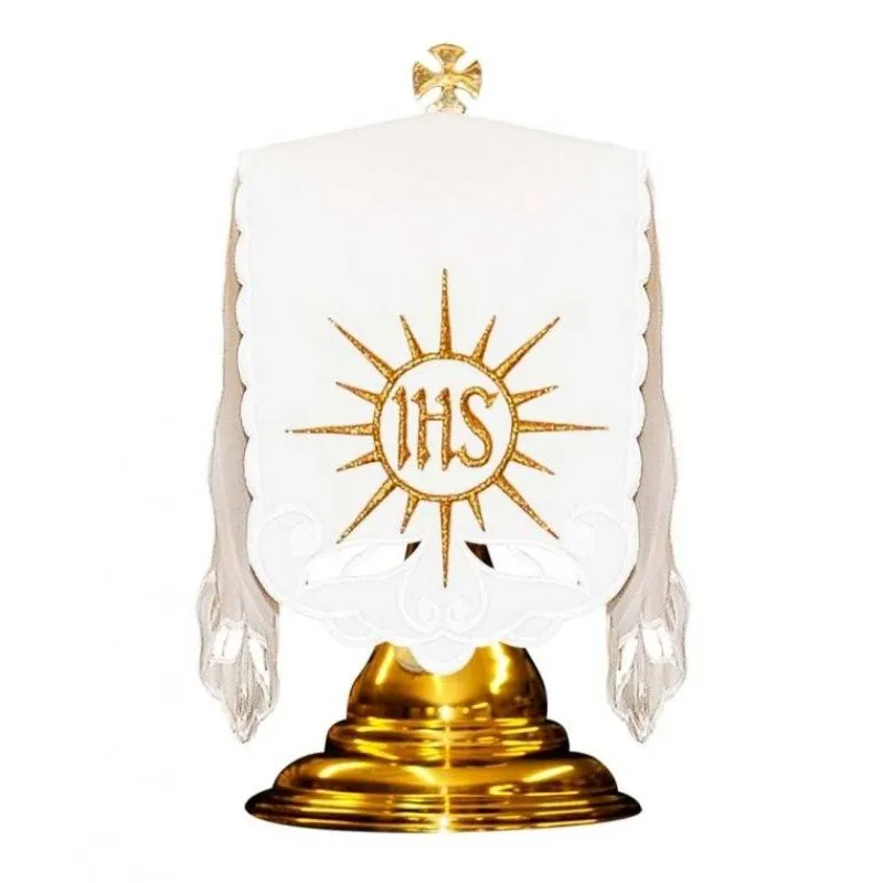 Flash Sale Articles Religieux JP ligne d'autel pour messe complet liturgique