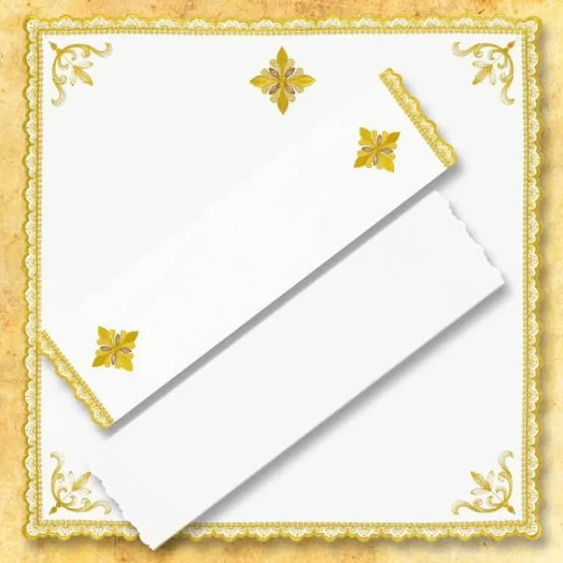 Best Articles Religieux JP linge d'autel