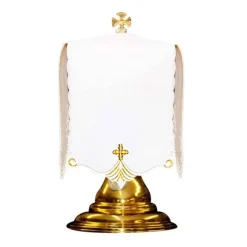 Cheap Articles Religieux JP linge d'autel brodée pour église
