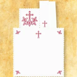 Online Articles Religieux JP linge d'autel complet