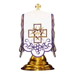 Shop Articles Religieux JP linge d'autel complet liturgique