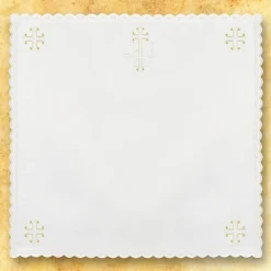 Cheap Articles Religieux JP linge d'autel pour messe complet