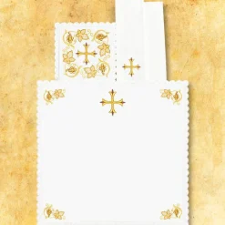 Store Articles Religieux JP Linge d'autel pour messe complet