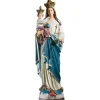 Outlet Articles Religieux JP Marie reine du monde avec jésus