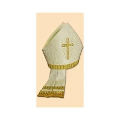 Cheap Articles Religieux JP Mitre La Croix dorée -