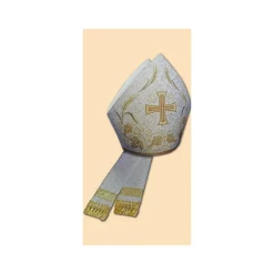 Cheap Articles Religieux JP Mitre La Croix dorée -
