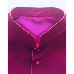 Clearance Articles Religieux JP Mosette couleur pourpre -