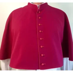 Clearance Articles Religieux JP Mosette couleur pourpre -