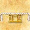 Shop Articles Religieux JP nappe brodée pour autel à église
