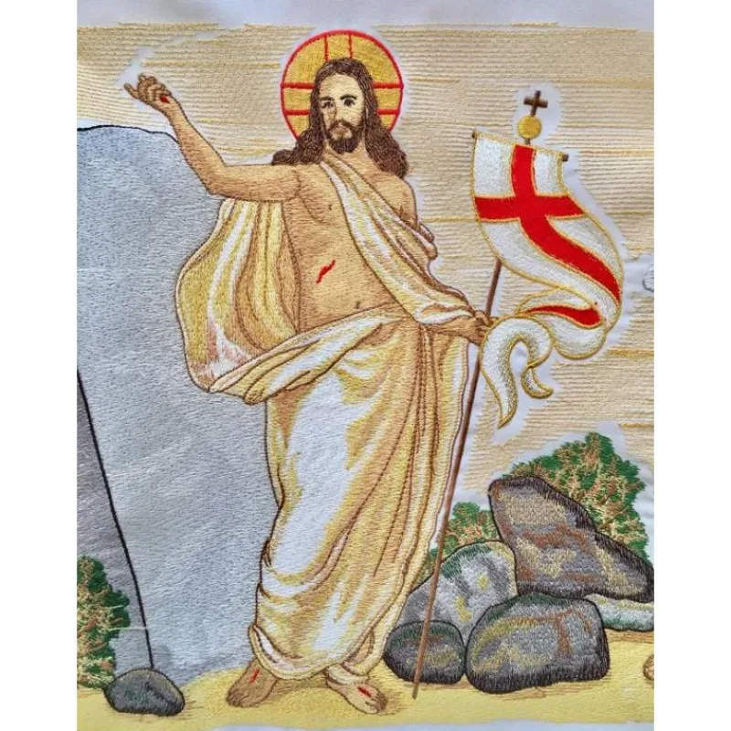 Discount Articles Religieux JP nappe d'autel