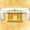 Shop Articles Religieux JP nappe d'autel
