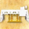 Best Sale Articles Religieux JP nappe d'autel brodée pour église