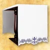 Clearance Articles Religieux JP nappe d'autel carême