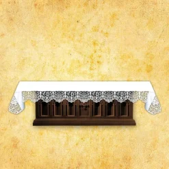 Sale Articles Religieux JP Nappe d'autel - Le mystère de l'Eucharistie