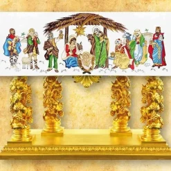 Store Articles Religieux JP nappe d'autel messe